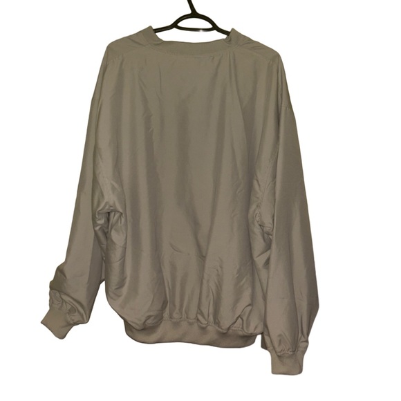 Prairie Mountain Alaska Pullover Windbreaker Jacket - Picture 2 of 3